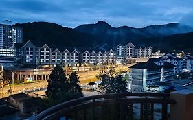 68 Muslim Homestay @ Cameron Highland